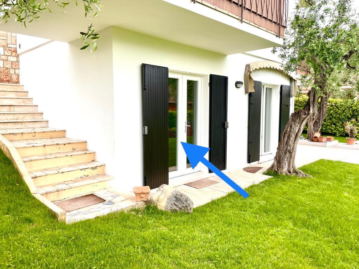 Guest Martilla Luxury & Garden المظهر الخارجي الصورة
